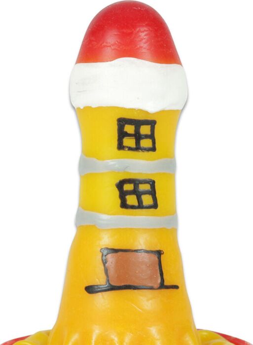 Preservativo Decorativo Condomerie Brandaris Preservativo Decorativo Condomerie Brandaris