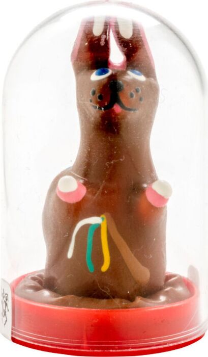 Preservativo Decorativo Condomerie Conejito Pascua