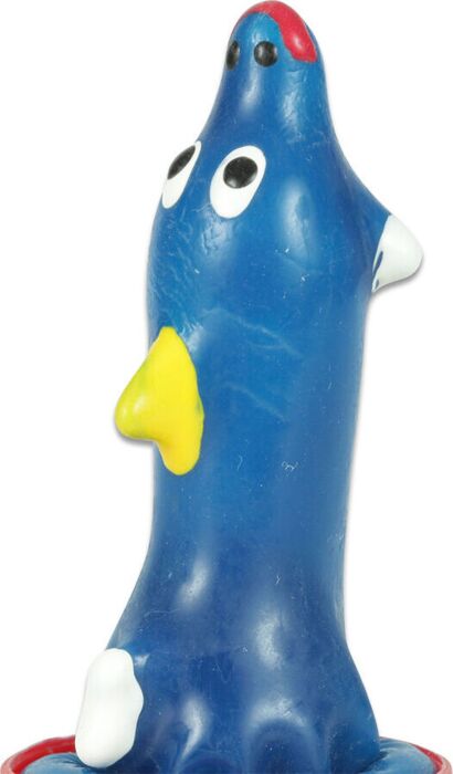 Preservativo Decorativo Condomerie Delfín Preservativo Decorativo Condomerie Delfín