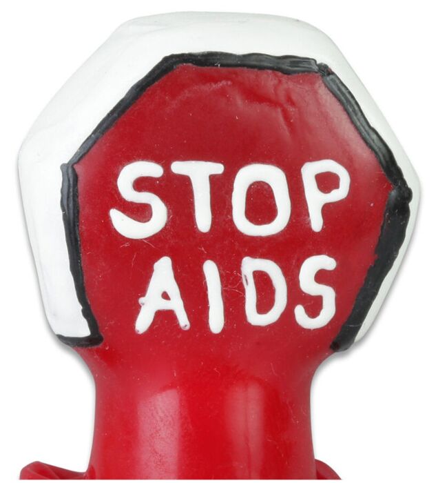Novelty Condoms CONDOMERIE Handpainted – Distinctive Art Design