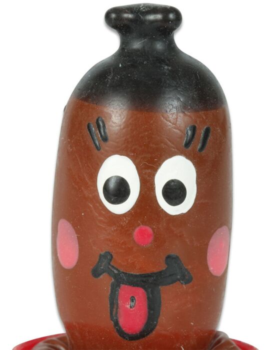 Novelty Condoms CONDOMERIE Hand-Painted Design