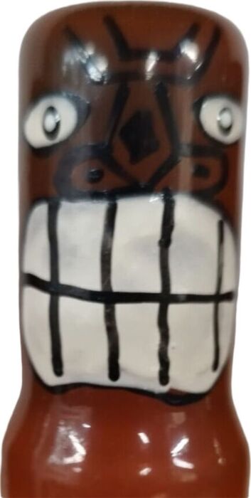 Preservativo Decorativo Condomerie Tiki-Fiki Preservativo Decorativo Condomerie Tiki-Fiki