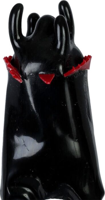 Preservativo Decorativo Condomerie Torre Negra XL Preservativo Decorativo Condomerie Torre Negra XL