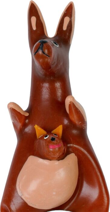 Preservativo Decorativo Condomerie XL Canguro Preservativo Decorativo Condomerie XL Canguro