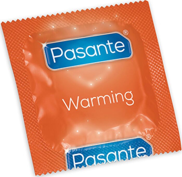 Preservativos Calientes 144ud Preservativos Calientes 144ud