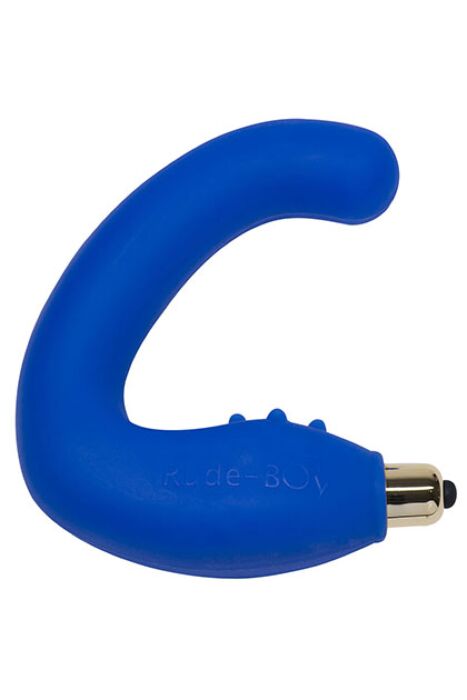 RUDE-BOY 7 BLUE RUDE-BOY 7 BLUE