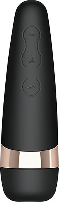 Satisfyer Pro 3+ Vibration Satisfyer Pro 3+ Vibration