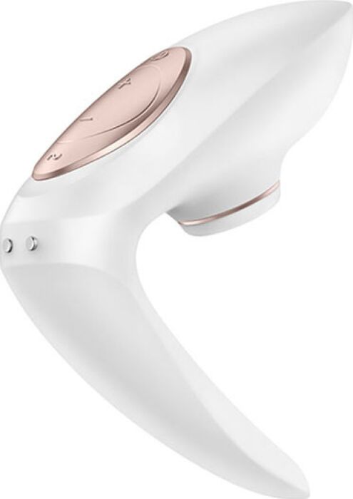 Satisfyer Pro 4 Couples Satisfyer Pro 4 Couples