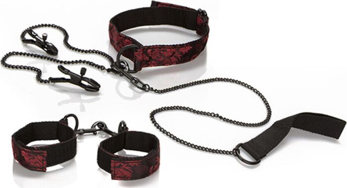 Scandal kit sumiso Scandal kit sumiso