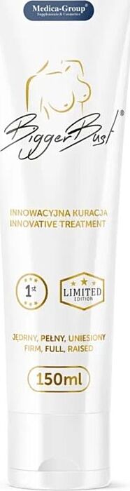 Sérum para pechos MEDICA GROUP 150 ml reafirmante Sérum para pechos MEDICA GROUP 150 ml reafirmante