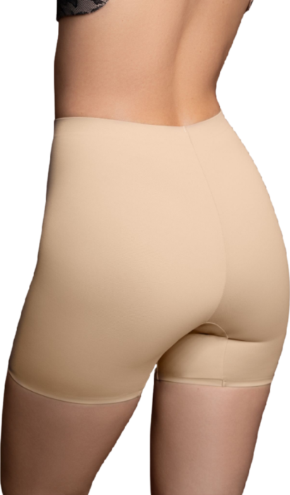 Shorts Beige Bye-Bra Shorts Beige Bye-Bra