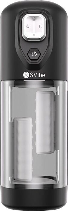 SNAIL VIBE - IKON VOLT MASTURBADOR EFECTO CALOR Y FRICCIÓN SNAIL VIBE - IKON VOLT MASTURBADOR EFECTO CALOR Y FRICCIÓN