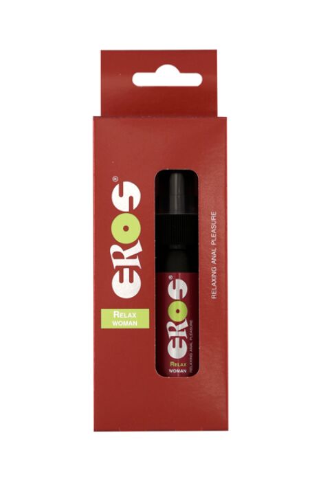 Spray Relajante Anal EROS Classic Line 30 ml Spray Relajante Anal EROS Classic Line 30 ml