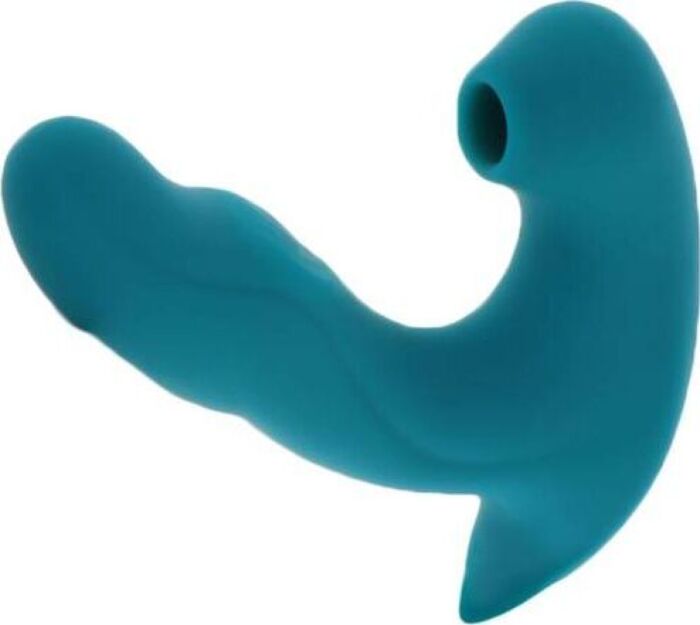 Succionador con vibración XOCOON Eternal Love Vibe Succionador con vibración XOCOON Eternal Love Vibe