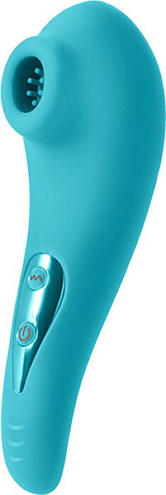 Succionador de clítoris S Pleasures Sweet Suction Succionador de clítoris S Pleasures Sweet Suction