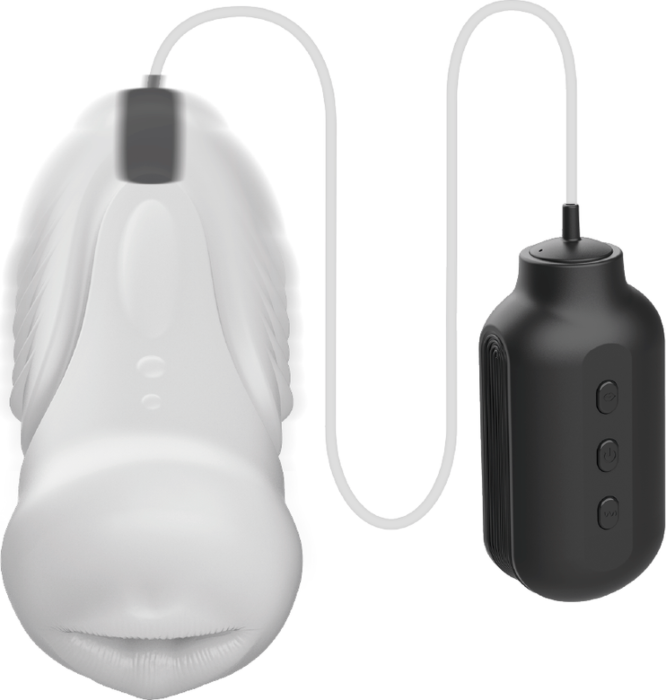 Succionador Hurricane Oral Succionador Hurricane Oral