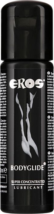 Super Concentrated Bodyglide 100 ml Super Concentrated Bodyglide 100 ml