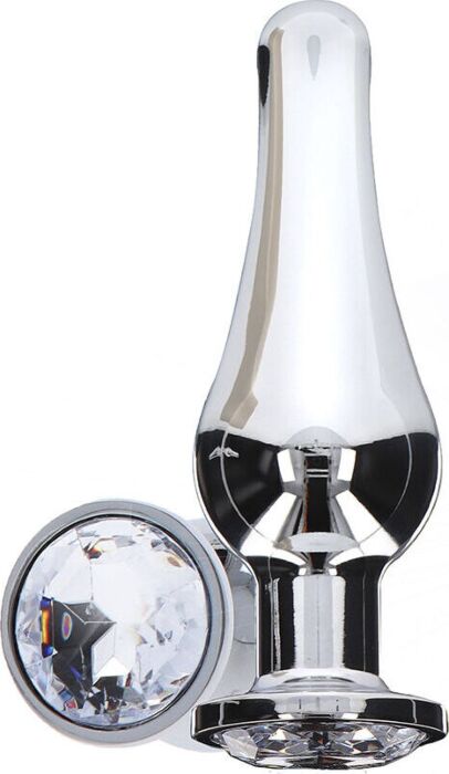 Tapón Anal ToyJoy Diamond Bum Bijou Glamouroso Tapón Anal ToyJoy Diamond Bum Bijou Glamouroso