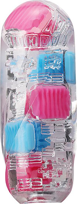 TENGA BOBBLE CRAZY CUBES TENGA BOBBLE CRAZY CUBES