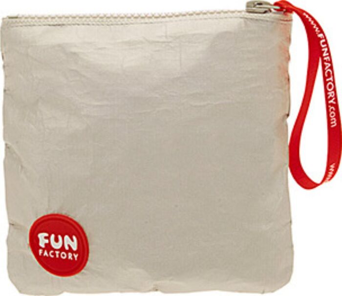 ToyBag Fun Factory XS 15 x 15 CM ToyBag Fun Factory XS 15 x 15 CM