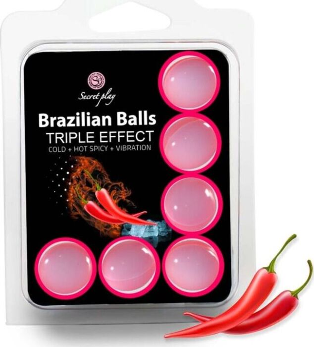 Trío Vibrante Brasileño Trío Vibrante Brasileño