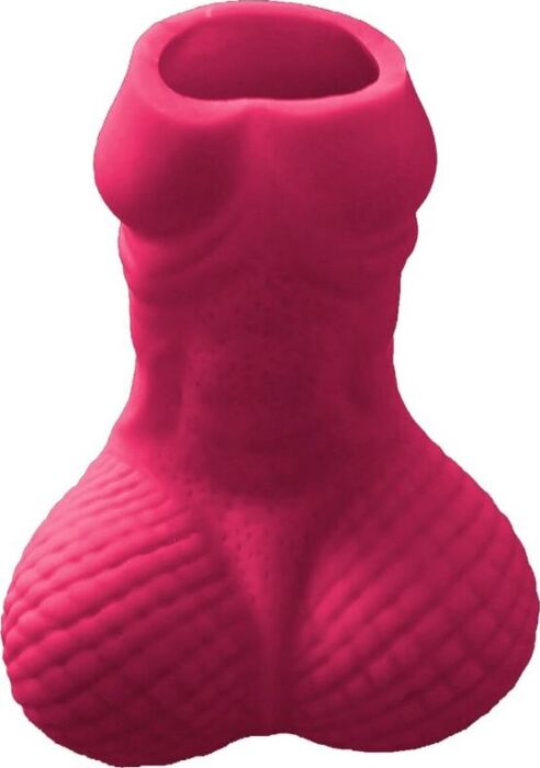 Vaso de Chupito Diablo Picante Fucsia Divertido Vaso de Chupito Diablo Picante Fucsia Divertido