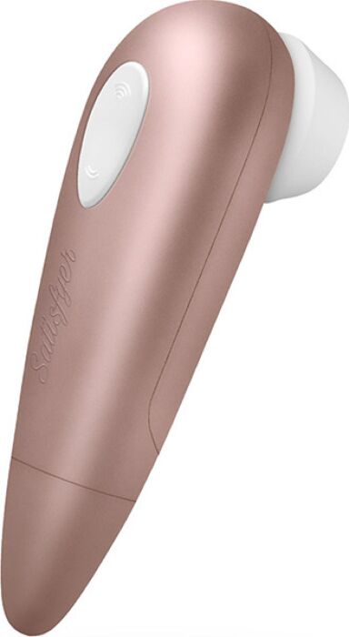 Vibrador Air Pulse SATISFYER 1 Next Generation Vibrador Air Pulse SATISFYER 1 Next Generation