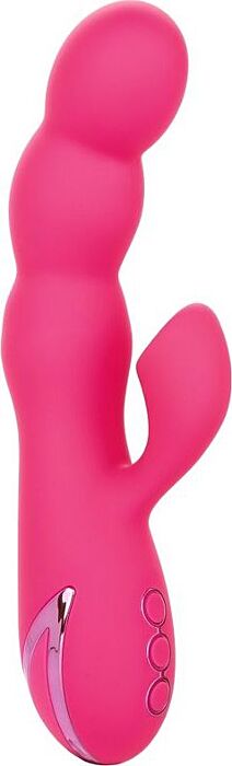 Vibrador Calexotics Oceanside Orgasm Succión Vibrador Calexotics Oceanside Orgasm Succión