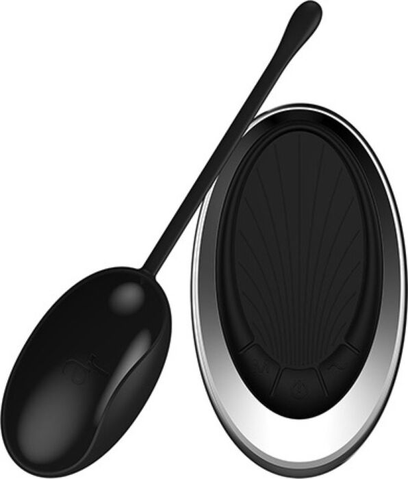 Vibrador con mando cargador L'Amourose MAE Vibrador con mando cargador L'Amourose MAE