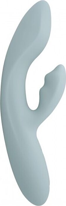 Vibrador de doble estimulación SVAKOM Chika Vibrador de doble estimulación SVAKOM Chika