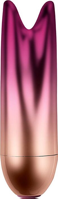 Vibrador Doble Climaximum Ava - Placer Elegante Vibrador Doble Climaximum Ava - Placer Elegante