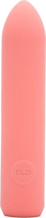 Vibrador Je Joue ILY Bala Rosa - Placer Intenso Vibrador Je Joue ILY Bala Rosa - Placer Intenso