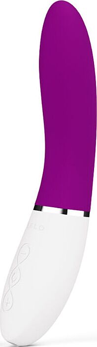 Vibrador LELO LIV™ 3 Estimulador Punto G Rosa Vibrador LELO LIV™ 3 Estimulador Punto G Rosa