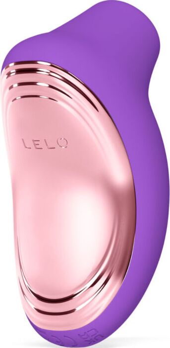 Vibrador LELO SONA 2 Travel Estimulador Sónico Vibrador LELO SONA 2 Travel Estimulador Sónico