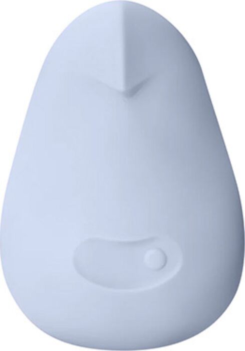 Vibrador masajeador Dame POM ICE compacto y flexible Vibrador masajeador Dame POM ICE compacto y flexible