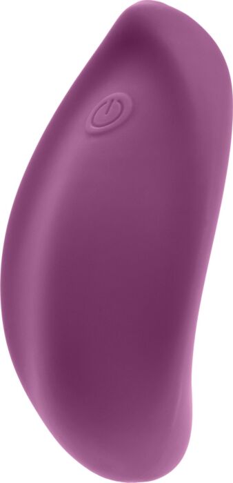 Vibrador mini S Pleasures Phenomena ergonómico Vibrador mini S Pleasures Phenomena ergonómico