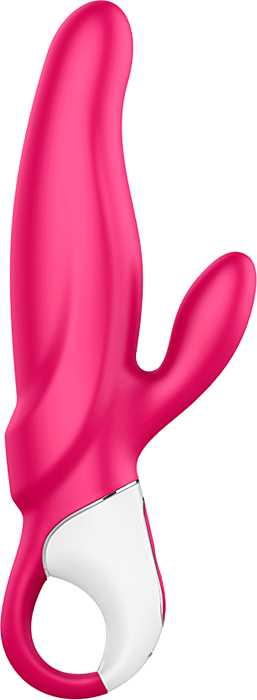 Vibrador Rabbit SATISFYER Vibe Mr Rabbit 12 modos Vibrador Rabbit SATISFYER Vibe Mr Rabbit 12 modos
