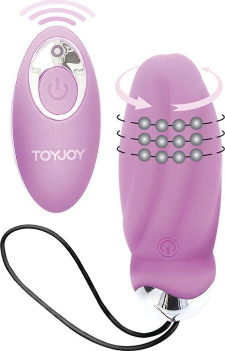 Vibrador ToyJoy Happiness You Crack Me Up Control Remoto Vibrador ToyJoy Happiness You Crack Me Up Control Remoto