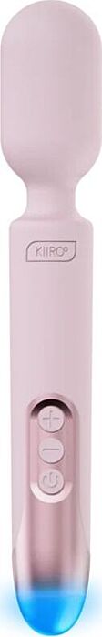 Vibrador Wand KIIROO ProWand con app Vibrador Wand KIIROO ProWand con app
