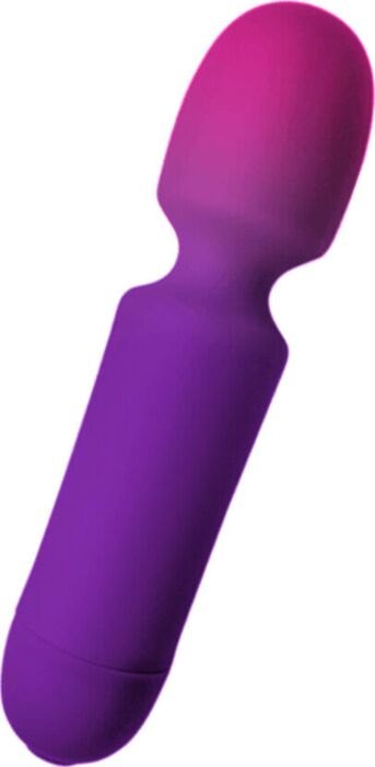 Vibrador Wand Rocks-Off Glo-Girl Mini Potente Vibrador Wand Rocks-Off Glo-Girl Mini Potente