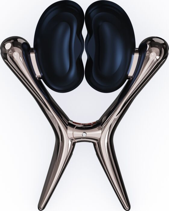 Vibrating Nipple Clamps Vibrating Nipple Clamps