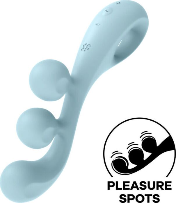 VibraTrío Azul VibraTrío Azul