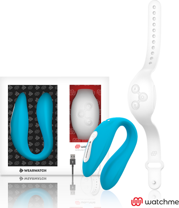 VibraWatch Dual - ¡Siente el pulso! VibraWatch Dual - ¡Siente el pulso!