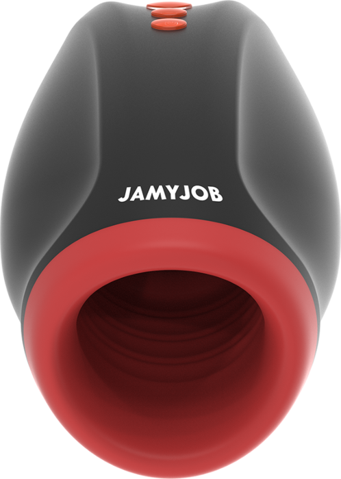 VibroPulse - Masturbador Avanzado VibroPulse - Masturbador Avanzado