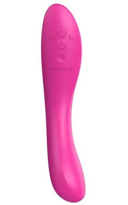 WE-VIBE RAVE 2 G-Spot Vibrator