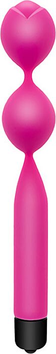 Wiggly Love Balls Pink Wiggly Love Balls Pink