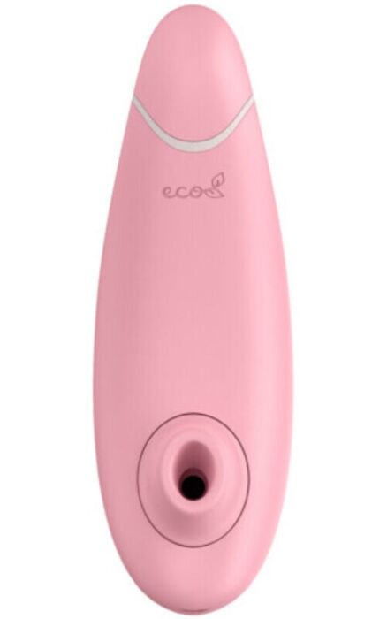 Estimulador WOMANIZER PREMIUM ECO | pulsos de aire