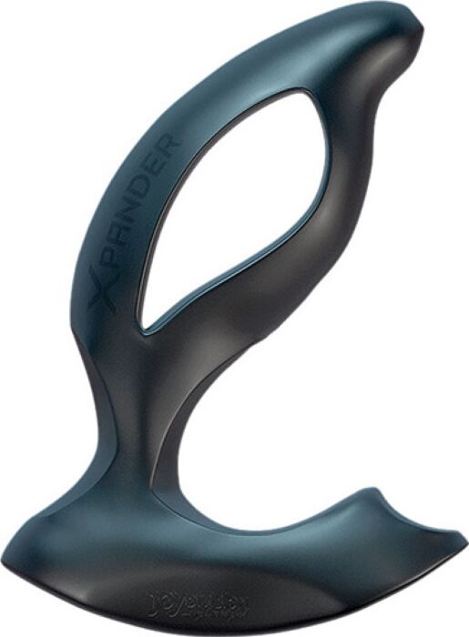 Xpander - X2 - M - Black Xpander - X2 - M - Black