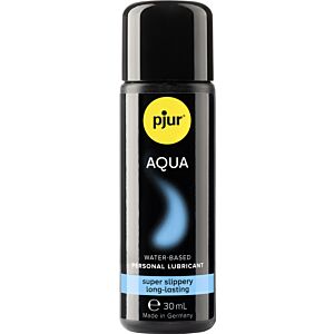 pjur vs Eros: which lubricant is worth the money