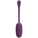 Vibrating Egg Pretty Love Casper with App Control